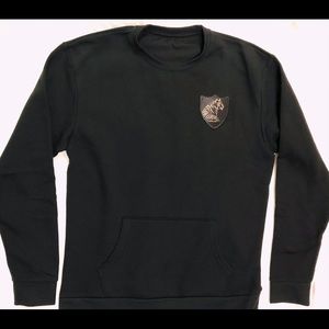 Crewneck sweater